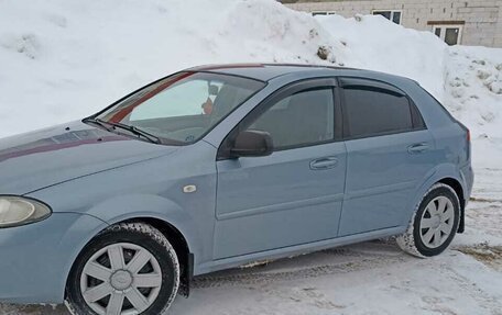 Chevrolet Lacetti, 2010 год, 490 000 рублей, 10 фотография