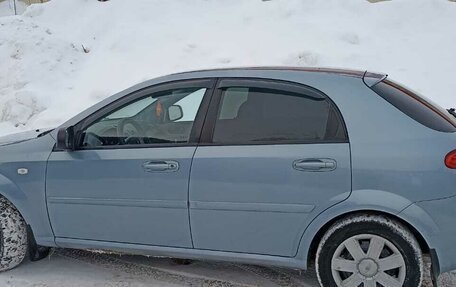 Chevrolet Lacetti, 2010 год, 490 000 рублей, 4 фотография