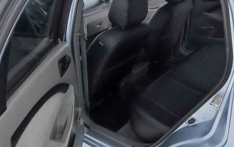 Chevrolet Lacetti, 2010 год, 490 000 рублей, 7 фотография