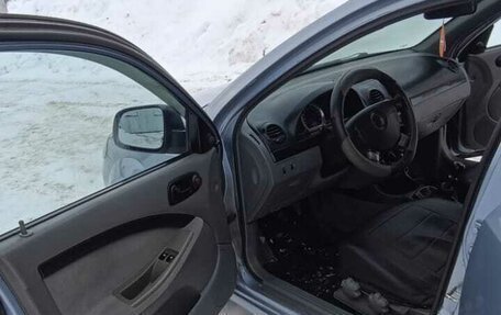 Chevrolet Lacetti, 2010 год, 490 000 рублей, 15 фотография