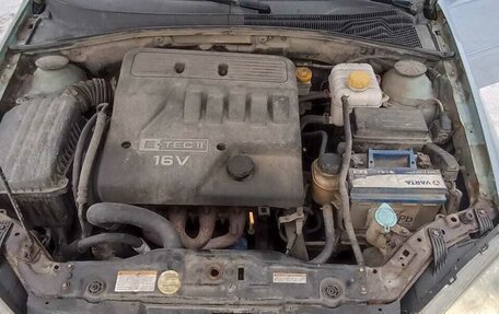 Chevrolet Lacetti, 2010 год, 490 000 рублей, 9 фотография