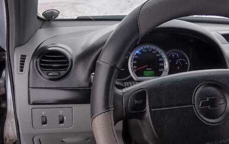 Chevrolet Lacetti, 2010 год, 490 000 рублей, 13 фотография