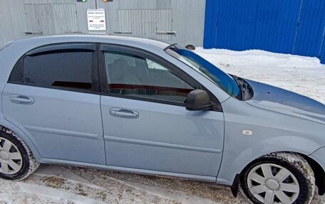Chevrolet Lacetti, 2010 год, 490 000 рублей, 2 фотография