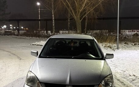 Mitsubishi Lancer IX, 2006 год, 270 000 рублей, 1 фотография