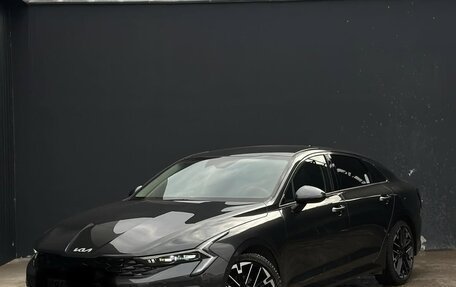 KIA K5, 2025 год, 1 фотография