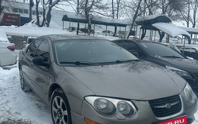 Chrysler 300M, 1999 год, 350 000 рублей, 1 фотография