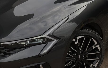 KIA K5, 2025 год, 3 фотография