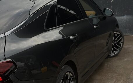 KIA K5, 2025 год, 11 фотография