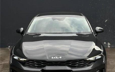 KIA K5, 2025 год, 6 фотография