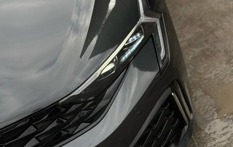 KIA K5, 2025 год, 4 фотография