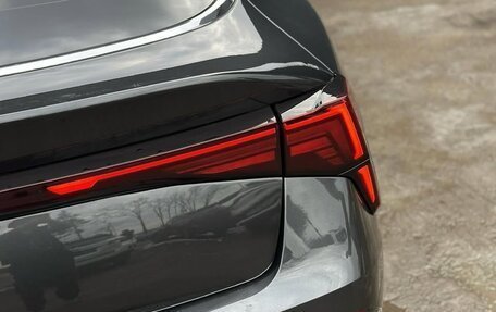 KIA K5, 2025 год, 8 фотография