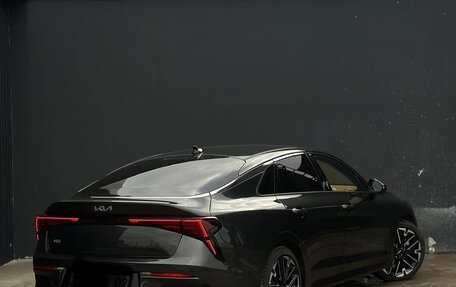 KIA K5, 2025 год, 9 фотография