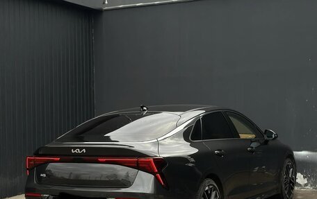 KIA K5, 2025 год, 10 фотография