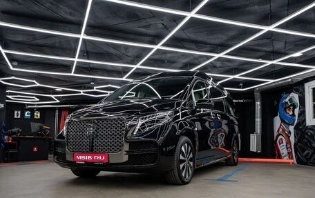 Mercedes-Benz Vito, 2024 год, 10 900 000 рублей, 1 фотография