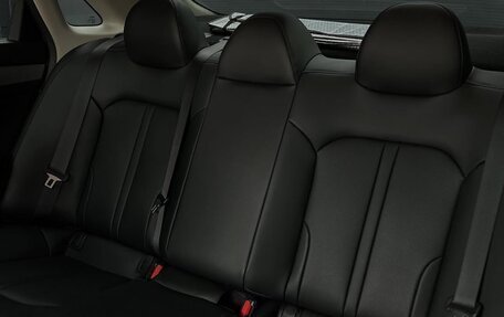 KIA K5, 2025 год, 14 фотография