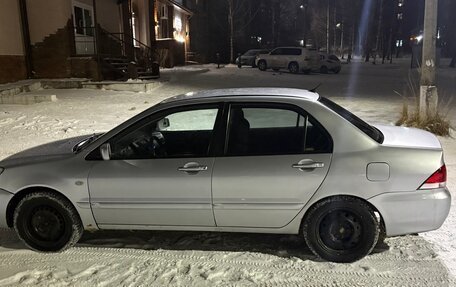 Mitsubishi Lancer IX, 2006 год, 270 000 рублей, 7 фотография