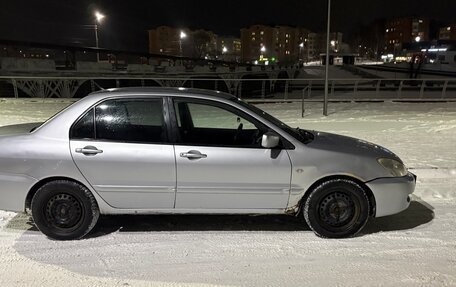 Mitsubishi Lancer IX, 2006 год, 270 000 рублей, 3 фотография