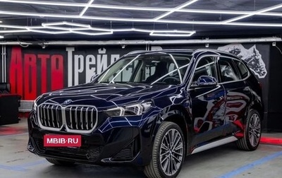 BMW X1, 2025 год, 5 440 000 рублей, 1 фотография