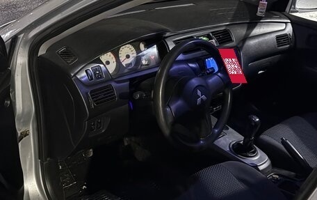 Mitsubishi Lancer IX, 2006 год, 270 000 рублей, 9 фотография