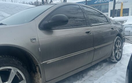 Chrysler 300M, 1999 год, 350 000 рублей, 3 фотография