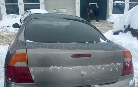 Chrysler 300M, 1999 год, 350 000 рублей, 5 фотография