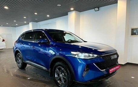 Haval F7 I, 2022 год, 2 300 000 рублей, 1 фотография