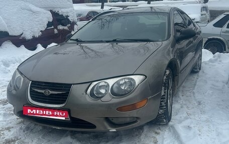 Chrysler 300M, 1999 год, 350 000 рублей, 2 фотография