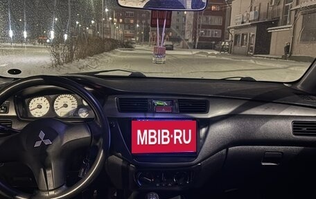 Mitsubishi Lancer IX, 2006 год, 270 000 рублей, 11 фотография