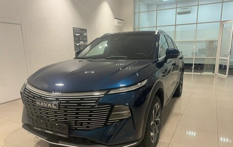 Haval F7, 2026 год, 3 699 000 рублей, 1 фотография