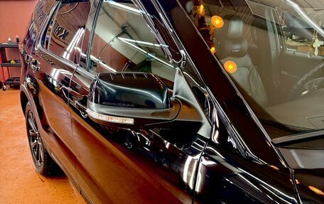 Ford Explorer VI, 2018 год, 3 300 000 рублей, 2 фотография