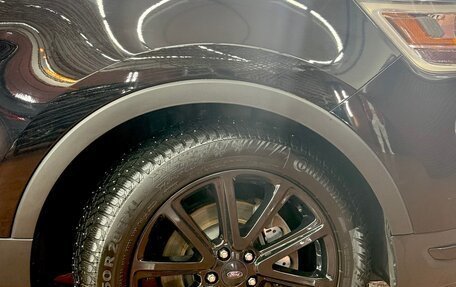 Ford Explorer VI, 2018 год, 3 300 000 рублей, 3 фотография