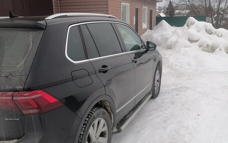 Volkswagen Tiguan II, 2021 год, 3 650 000 рублей, 4 фотография