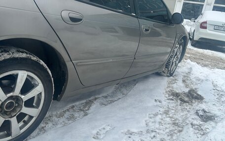 Chrysler 300M, 1999 год, 350 000 рублей, 7 фотография