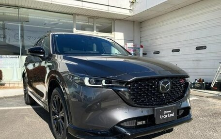 Mazda CX-5 II, 2023 год, 2 702 000 рублей, 1 фотография