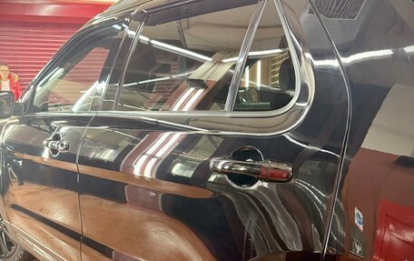 Ford Explorer VI, 2018 год, 3 300 000 рублей, 7 фотография