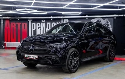 Mercedes-Benz GLC Coupe, 2025 год, 7 490 000 рублей, 1 фотография