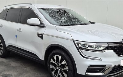Renault Samsung QM6, 2023 год, 1 700 013 рублей, 1 фотография