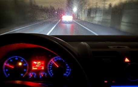 Volkswagen Golf V, 2007 год, 580 000 рублей, 9 фотография