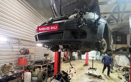 Volkswagen Golf V, 2007 год, 580 000 рублей, 10 фотография