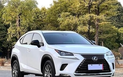 Lexus NX I, 2019 год, 3 100 000 рублей, 1 фотография