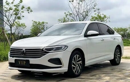 Volkswagen Lavida, 2023 год, 1 548 000 рублей, 1 фотография