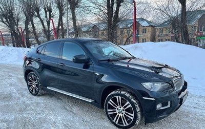 BMW X6, 2010 год, 1 950 000 рублей, 1 фотография