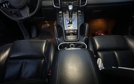 Porsche Cayenne III, 2012 год, 3 300 000 рублей, 6 фотография