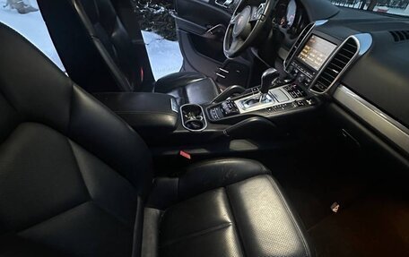 Porsche Cayenne III, 2012 год, 3 300 000 рублей, 5 фотография