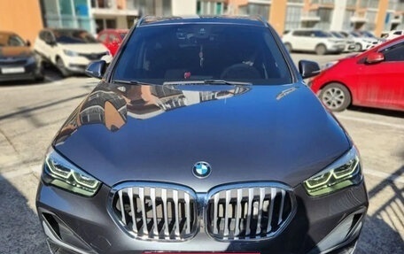 BMW X1, 2022 год, 2 710 013 рублей, 1 фотография