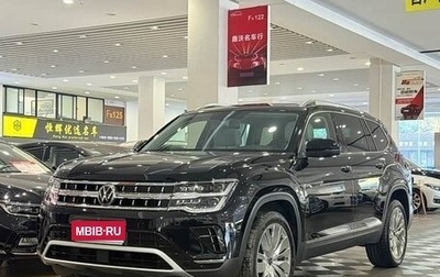 Volkswagen Teramont I, 2024 год, 5 200 009 рублей, 1 фотография