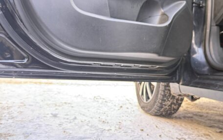 Chevrolet Aveo III, 2012 год, 560 000 рублей, 19 фотография