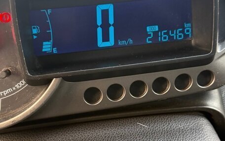 Chevrolet Aveo III, 2012 год, 560 000 рублей, 29 фотография