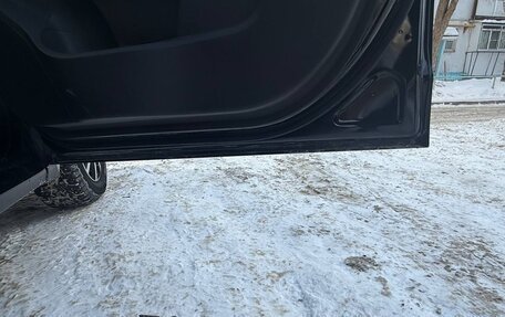 Chevrolet Aveo III, 2012 год, 560 000 рублей, 22 фотография