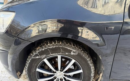 Chevrolet Aveo III, 2012 год, 560 000 рублей, 26 фотография